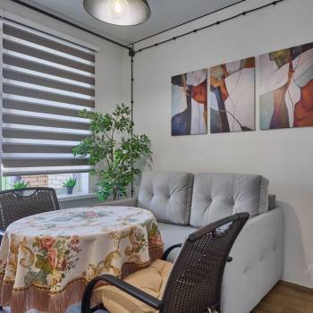 Продается 2-х комнатная квартира, 50 м²
