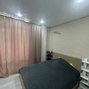 Сдается 2-х комнатная квартира, 55 м²