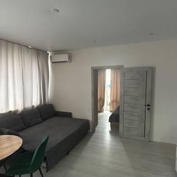 Сдается 2-х комнатная квартира, 55 м²