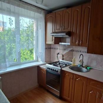 Сдается 2-х комнатная квартира, 38 м²