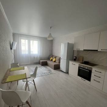 Сдается 2-х комнатная квартира, 55 м²