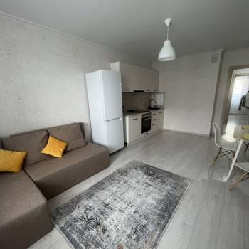 Сдается 2-х комнатная квартира, 55 м²