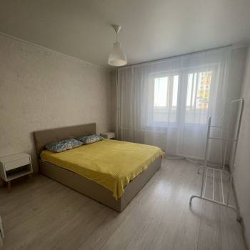 Сдается 2-х комнатная квартира, 55 м²