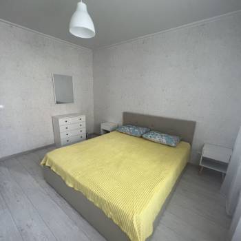 Сдается 2-х комнатная квартира, 55 м²