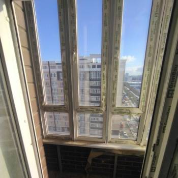 Продается 1-комнатная квартира, 36 м²