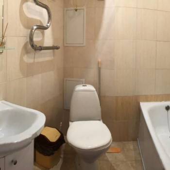 Сдается 2-х комнатная квартира, 49 м²