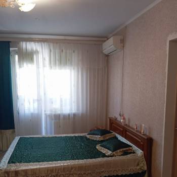 Продается 2-х комнатная квартира, 66,2 м²