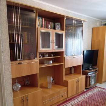 Продается 2-х комнатная квартира, 66,2 м²