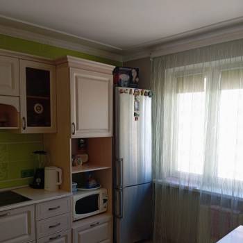 Продается 2-х комнатная квартира, 66,2 м²