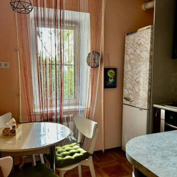 Сдается 1-комнатная квартира, 35 м²