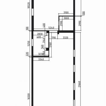 Сдается Нежилое помещение, 300 м²