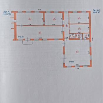 Сдается Торговое помещение, 100 м²