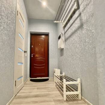 Сдается 1-комнатная квартира, 21 м²