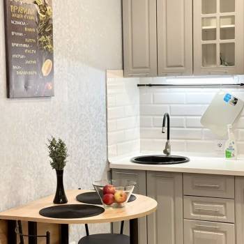 Сдается 1-комнатная квартира, 21 м²