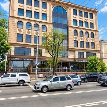 Сдается Офис, 35 м²