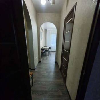 Продается 2-х комнатная квартира, 61 м²
