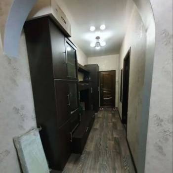 Продается 2-х комнатная квартира, 61 м²