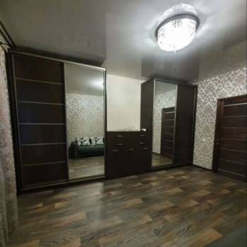 Продается 2-х комнатная квартира, 61 м²