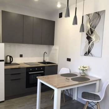 Продается 1-комнатная квартира, 25,2 м²