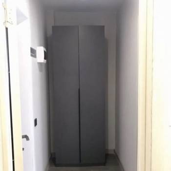 Продается 1-комнатная квартира, 25,2 м²
