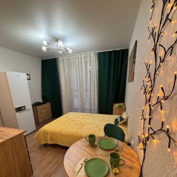 Сдается 1-комнатная квартира, 22 м²