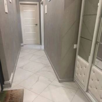 Продается 2-х комнатная квартира, 60 м²