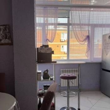 Продается 2-х комнатная квартира, 60 м²