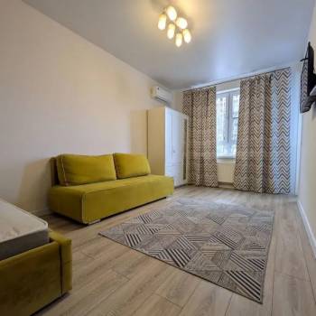 Сдается 1-комнатная квартира, 36,4 м²
