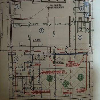 Сдается Нежилое помещение, 102,2 м²
