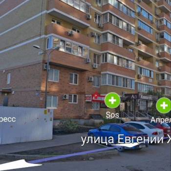 Сдается Нежилое помещение, 102,2 м²
