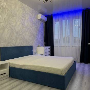 Сдается 1-комнатная квартира, 34 м²