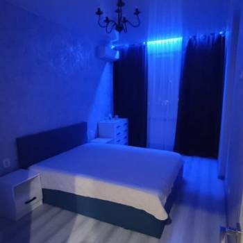 Сдается 1-комнатная квартира, 34 м²