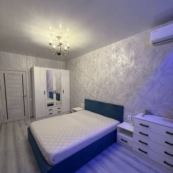 Сдается 1-комнатная квартира, 34 м²