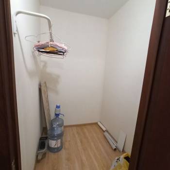 Сдается 1-комнатная квартира, 43 м²