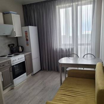 Сдается 1-комнатная квартира, 33 м²