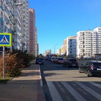 Сдается 1-комнатная квартира, 36 м²