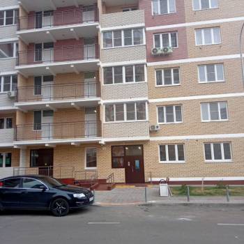 Сдается 1-комнатная квартира, 36 м²