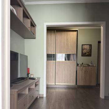 Продается 1-комнатная квартира, 46 м²