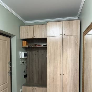 Продается 1-комнатная квартира, 46 м²
