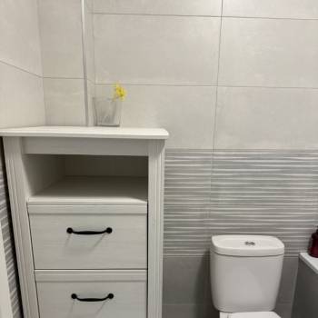 Продается 1-комнатная квартира, 46 м²