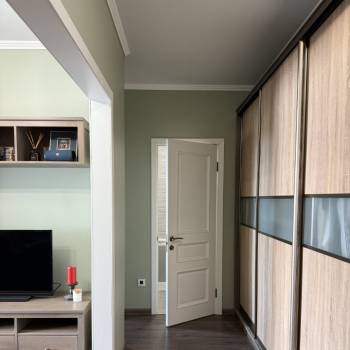Продается 1-комнатная квартира, 46 м²