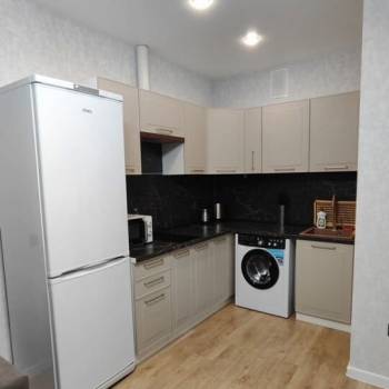 Сдается 1-комнатная квартира, 39,5 м²