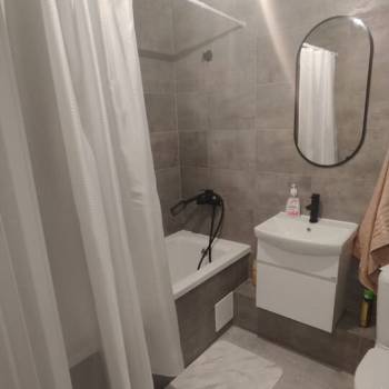 Сдается 1-комнатная квартира, 39,5 м²
