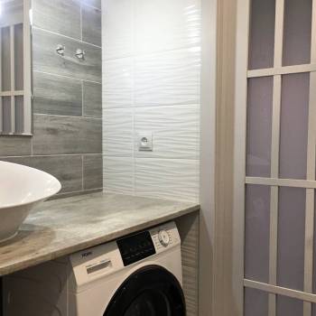 Сдается 1-комнатная квартира, 34,9 м²