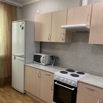 Сдается 1-комнатная квартира, 38,9 м²