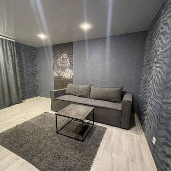 Сдается 2-х комнатная квартира, 45 м²