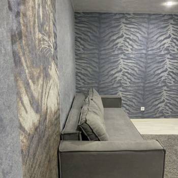 Сдается 2-х комнатная квартира, 45 м²