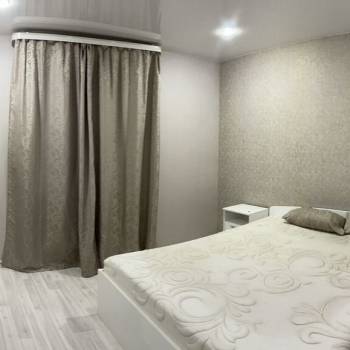 Сдается 2-х комнатная квартира, 45 м²