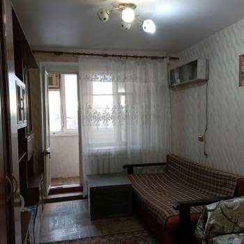 Сдается 1-комнатная квартира, 25 м²