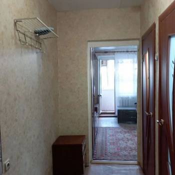 Сдается 1-комнатная квартира, 25 м²